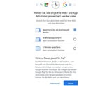 So stoppen Android-User die Google-Spionage