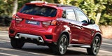 "Neuer" Mitsubishi ASX startet zum Kampfpreis