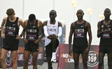 Historisch! Kipchoge schafft Marathon-Wunder in Wien!