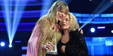 Taylor Swift AMAs