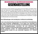 GEGENDARSTELLUNG
