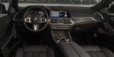 Alle Infos vom neuen BMW X6 (2019)