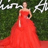 Fashion Awards London 2019