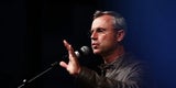 FPÖ-Obmann Norbert Hofer