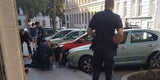 Baby stürzt im 15. Bezirk aus Fenster - tot