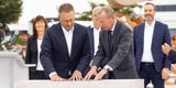 BMW baut neuen "Campus Salzburg"
