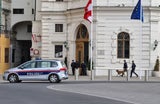 Bombendrohung gegen VdB-Büro: Täter forderte auch Geld