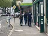 Iraner (38) in Wien erschossen: Täter festgenommen