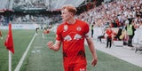 Spieler der Saison: Platz 1: Nicolas Seiwald (Salzburg