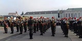 Militärmusik