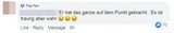 So reagiert das Netz auf Baumgartner-Attacke