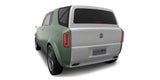 Suzuki begeistert mit genialem Mini-Flitzer