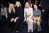 Fendi, Diesel & Co: Kick Off der Mailänder Fashion Week