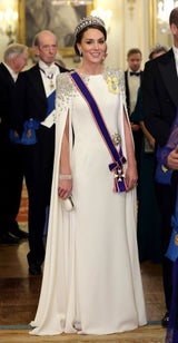 Herzogin Kate: Das ist der Lieblings-Designer der Prinzessin