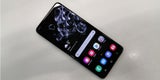 Samsung Galaxy S20 mit neuen Update