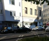 Massen-Karambolage mitten in Wien