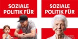 SPÖ versteckt Rendi in neuer Kampagne