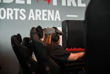Friendly Fire
