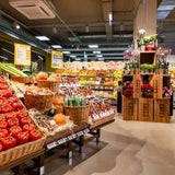 So funktioniert die Billa-Filiale ohne Kassa