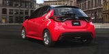 Das ist der völlig neue Toyota Yaris