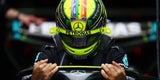 Mercedes ohne Hamilton? Für Wolff gibt es keinen 'Plan B'