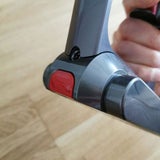 Dysons neuer 3-in-1-Luftreiniger im Test