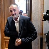 Alle Bilder des SPÖ-Präsidiums & Parteivorstandes