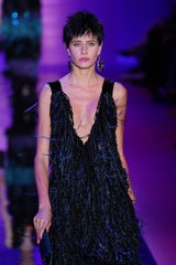 Giorgio Armani Privé Couture Fall 2015