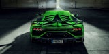 Novitec-Tuning für schnellsten Lamborghini