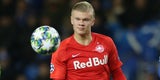 Haaland: Privatjet-Tour zu BVB & Leipzig
