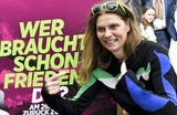 Grünen EU-Wahl