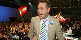 Porträt: 15 Jahre Strache bei der FPÖ