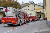 Drama um Bub: Nach Unfall Arm vor Ort amputiert