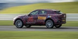 Aston Martin DBX jagt Porsche Cayenne & Co.