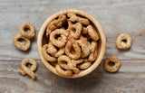 Mit diesen Snacks gelingt der perfekte Aperitivo!