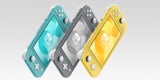Nintendo greift mit der Switch Lite an