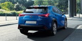 Lexus bringt den UX als Elektroauto