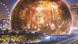 MSG Sphere