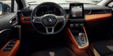 Das ist der völlig neue Renault Captur