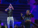 Nova-Rock-Finale mit Hosen und Ärzten