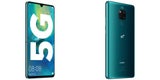 Huawei bringt sein erstes 5G-Smartphone