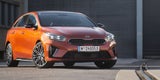 Kia ProCeed als Österreich-Edition