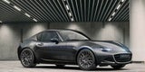 Mazda3, CX-5 und MX-5 als Sondermodelle