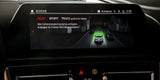 Neuer BMW M8 bekommt Rennsport-Anzeigen