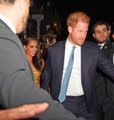 Harry und Meghan
