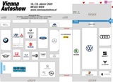 Vienna Autoshow: Alle Österreich-Premieren