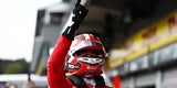 Erlösung für Ferrari! Leclerc feiert Premierensieg