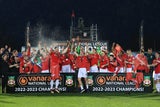 Wrexham Ryan Reynolds Gareth Bale