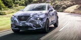 So kommt der völlig neue Nissan Juke
