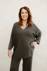 Christina Bischof: ‘‘Du setzt deine Grenzen, kein anderer!‘‘